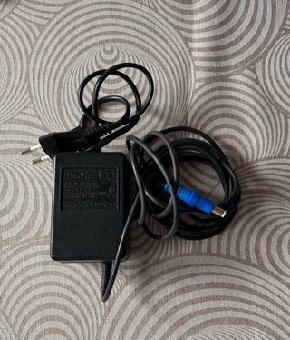 Nintendo Nese-001 1987 edición española