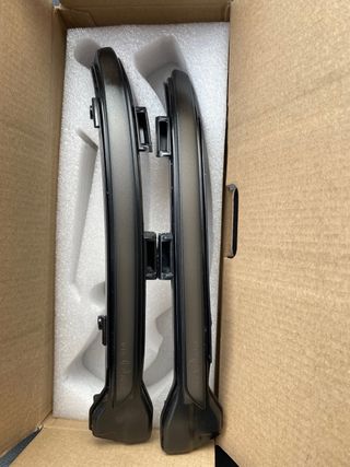 Intermitente dinamico  retrovisor   Golf 7