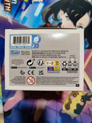 Funko Pop! Vinyl Patamon - Digimon 1387