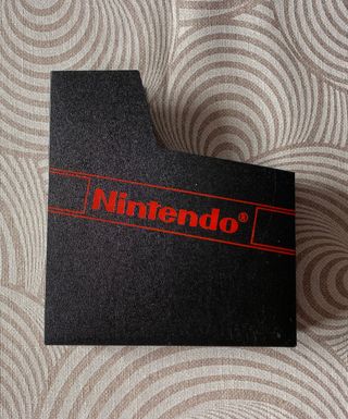 videojuegos nintendo Nese001 1987 versión española