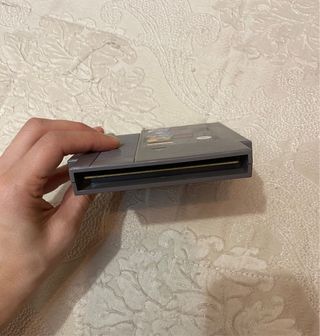 videojuegos nintendo Nese001 1987 versión española