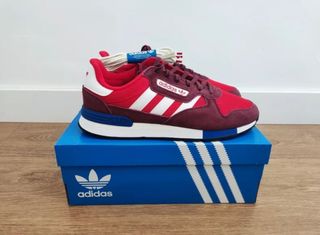 ZAPATILLAS ADIDAS TREZIOD 2-N°-45 1/3