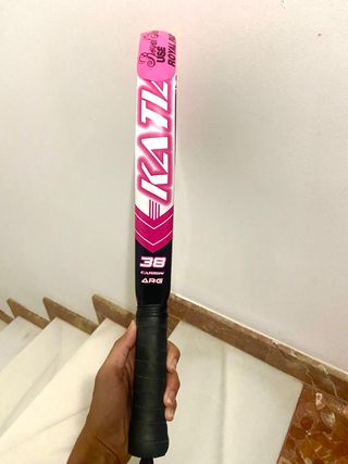 Pala Pádel Kugan Katia