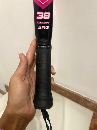 Pala Pádel Kugan Katia