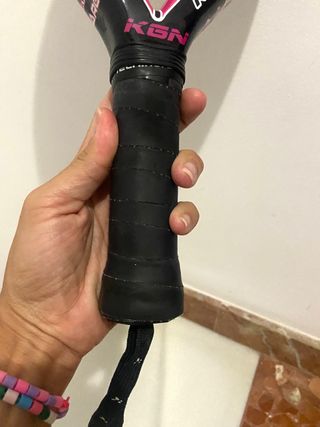 Pala Pádel Kugan Katia