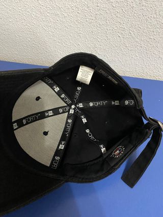gorra new era original