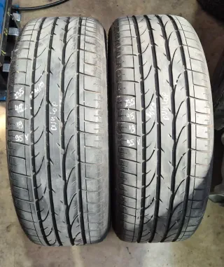 VENDO 4 NEUMATICOS 235 45 19 99V