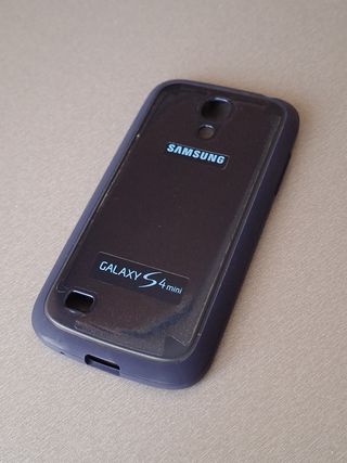 Samsung Galaxy S4 mini Protective Cover+