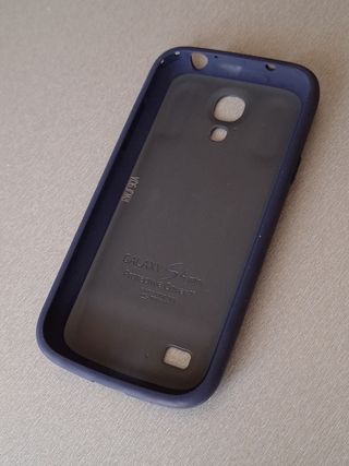 Samsung Galaxy S4 mini Protective Cover+