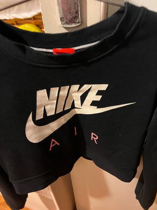 sueter Nike