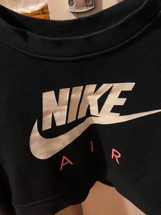 sueter Nike