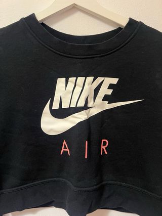 sueter Nike