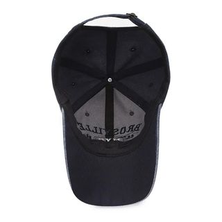 Bonita gorra de béisbol 