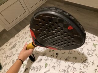 Pala drop shot ultimate 18K red