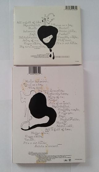 BJÖRK - GREATEST HITS - CD + DVD SET de segunda mano por 25 EUR en