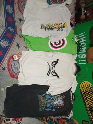 skate old school