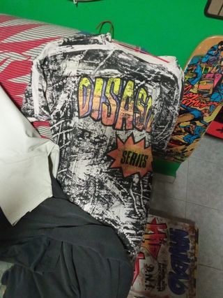 skate old school