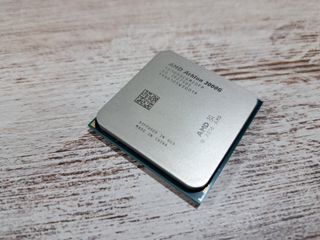 Procesador Athlon 3000G (AM4)