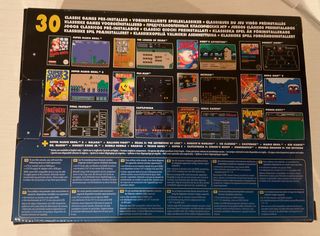 NINTENDO CLASSIC MINI