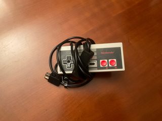 NINTENDO CLASSIC MINI