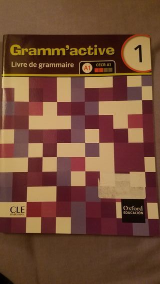 En Spirale Oxford 1 ESO