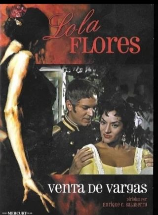 5 DVDS. M.SORIA, ESCOBAR, MARISOL, FLORES