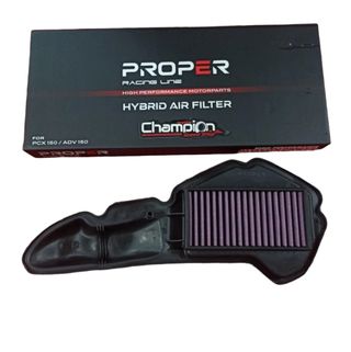 FILTRO DE AIRE HONDA PCX