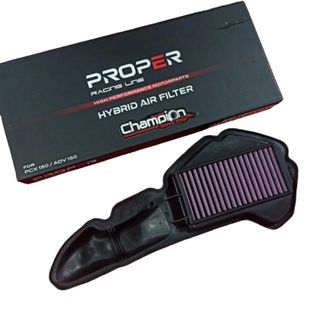 FILTRO DE AIRE HONDA PCX