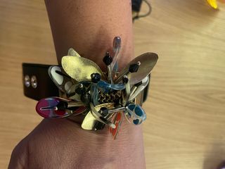 Pulsera Bimba y Lola