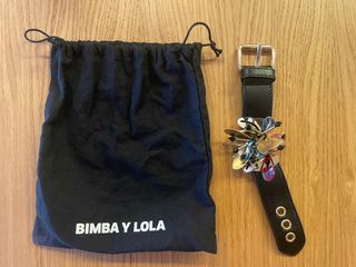 Pulsera Bimba y Lola