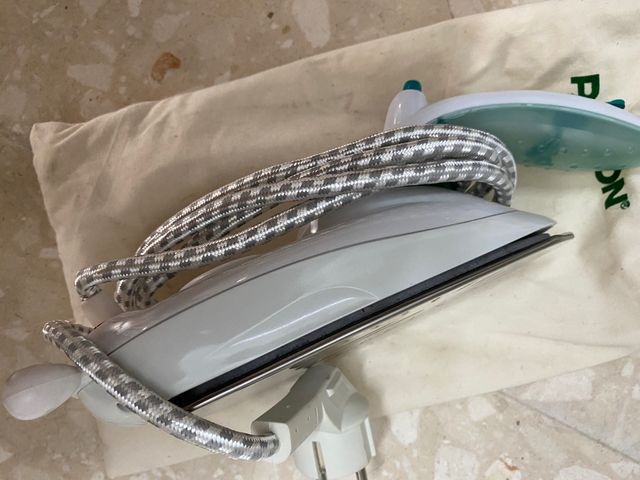 Plancha de viaje Palson