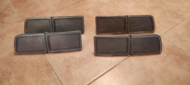 Reflectores Golf 3 Derecho/izquierdo 2