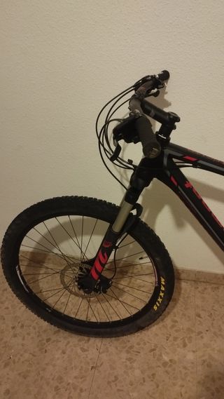 BICI BERGAMONT LTD C1 27.5"