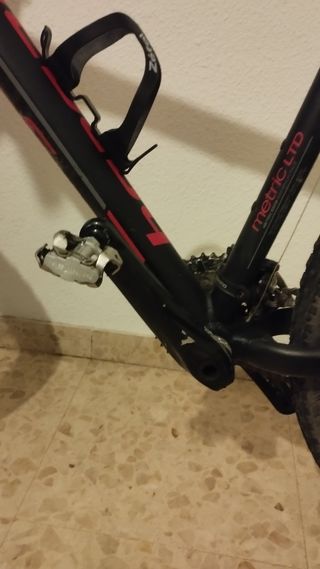 BICI BERGAMONT LTD C1 27.5"