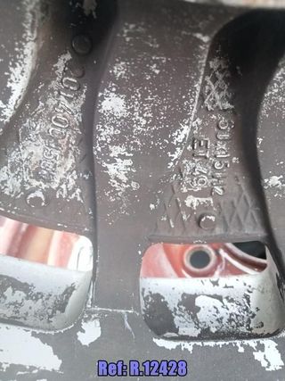 R.12428 Llanta 15 pulgadas 2014001502 Merc r_03115