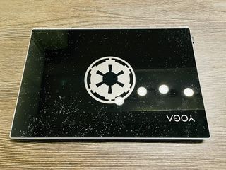 ¡¡VENDEDOR TOP!! Lenovo Yoga 920 portátil UHD 4K 
