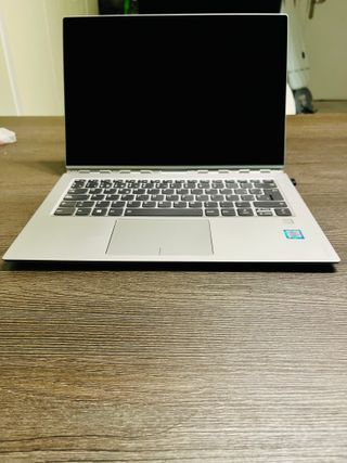 ¡¡VENDEDOR TOP!! Lenovo Yoga 920 portátil UHD 4K 