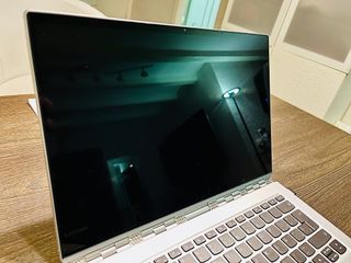 ¡¡VENDEDOR TOP!! Lenovo Yoga 920 portátil UHD 4K 