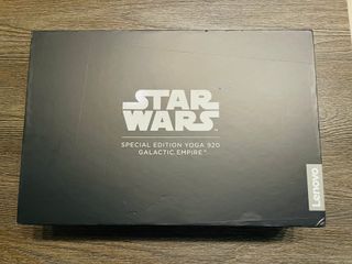 ¡¡VENDEDOR TOP!! Lenovo Yoga 920 portátil UHD 4K 