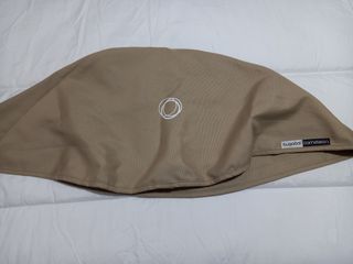 funda parasol marron bugaboo camaleon PO 60090
