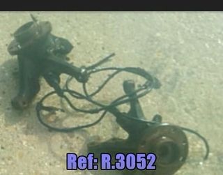 R.3052 Mangueta delantera izquierda Fiat U r_30803