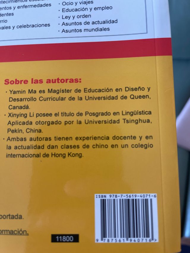 El chino paso a paso texto 2 NUEVO