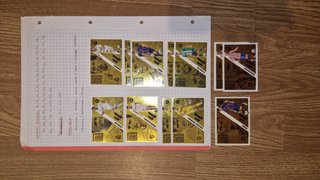 Cromos laliga 23 24