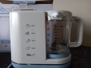 se vende robot de cocina bbest