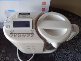 se vende robot de cocina bbest