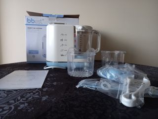 se vende robot de cocina bbest