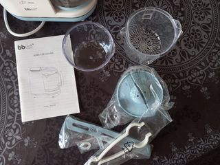 se vende robot de cocina bbest