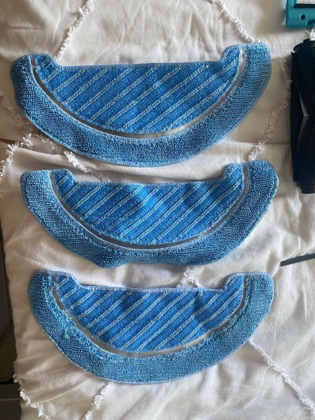 Repuesto cecotec aspirador