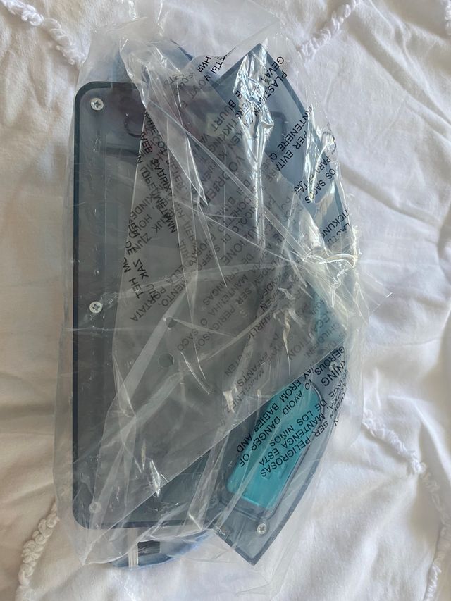 Repuesto cecotec aspirador