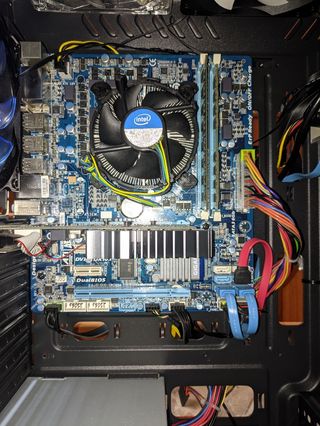 PC